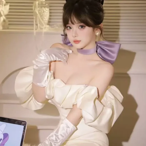 西雅图高端伴游女Calista