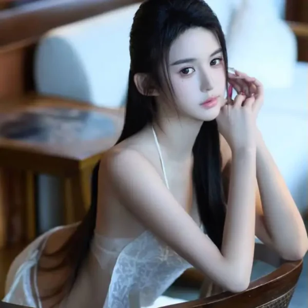 拉斯维加斯高端伴游女Ianthe