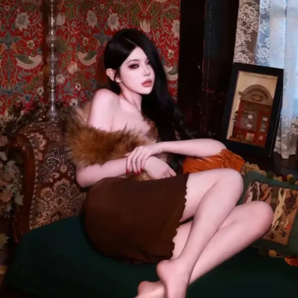 纽约高端伴游女Victoria