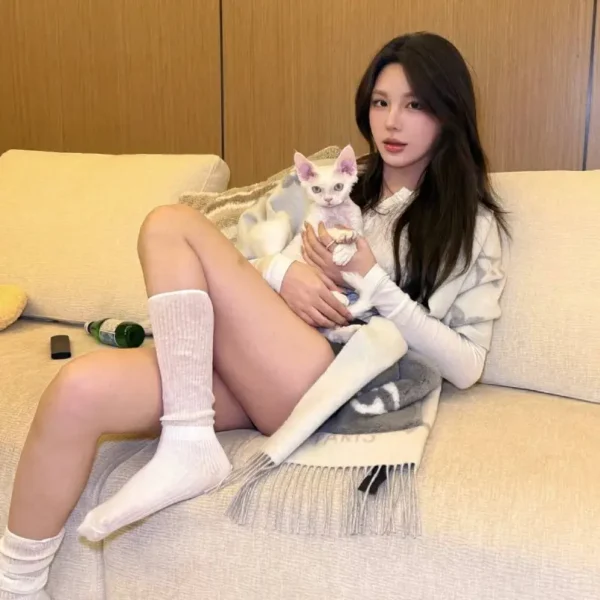 华盛顿高端做爱女Tahlia