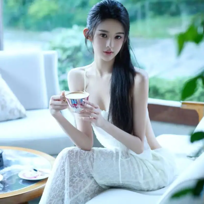 拉斯维加斯高端外围女Ianthe