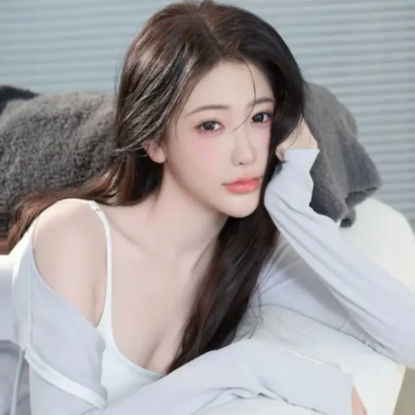 休斯顿高端陪玩女Aurette