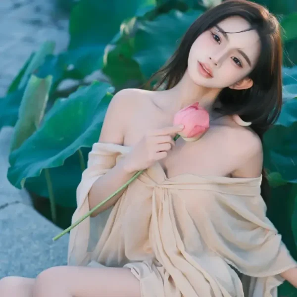 休斯顿高端陪玩女Suzanne