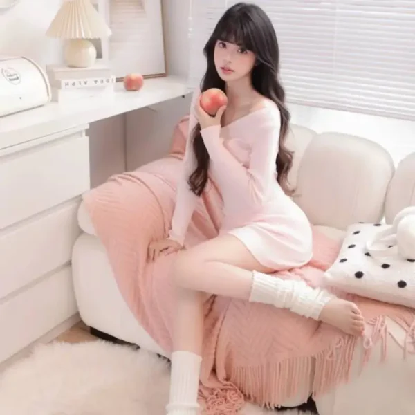 洛杉矶高端伴游女Eleanor