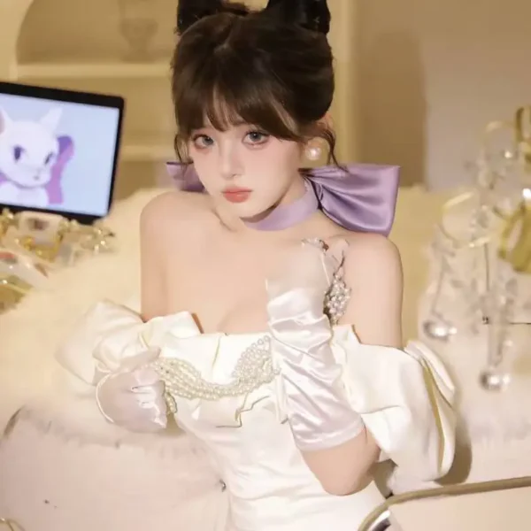 西雅图高端陪玩女Calista