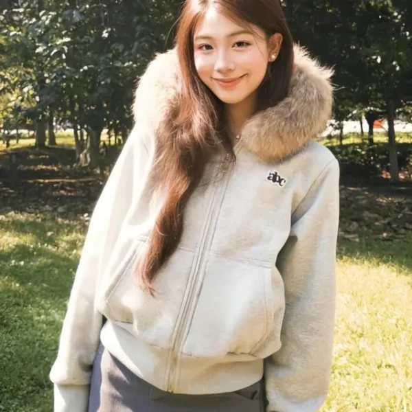 洛杉矶高端陪玩女Fiona