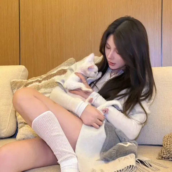 华盛顿高端伴游女Tahlia
