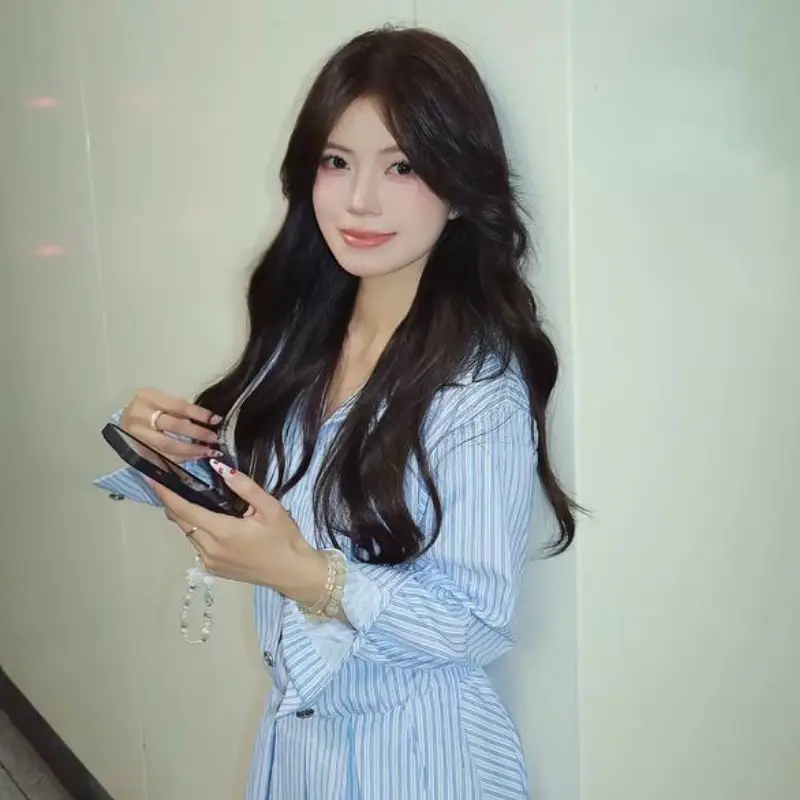拉斯维加斯高端外围女Ondine