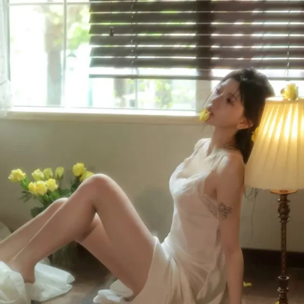 迈阿密高端陪玩女Saphira
