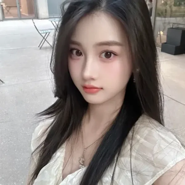 芝加哥高端陪玩女Stella