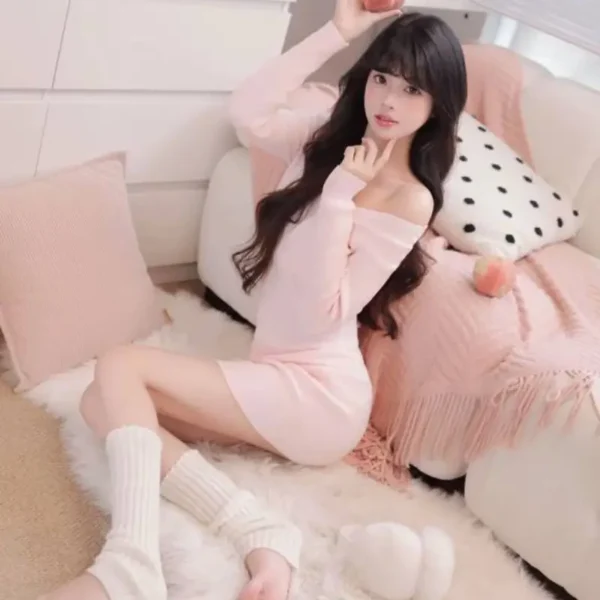 洛杉矶高端陪玩女Eleanor