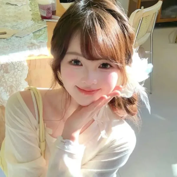 华盛顿高端陪玩女Guinevere