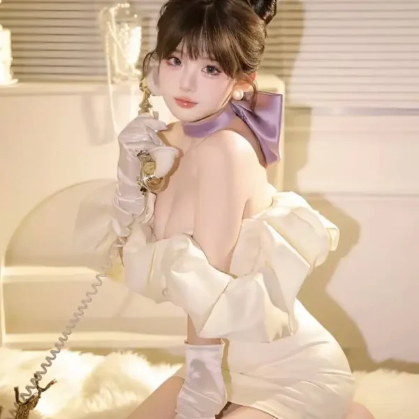 西雅图高端约炮女Calista