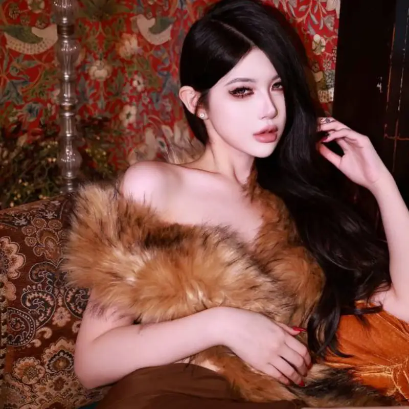 纽约高端外围女Victoria