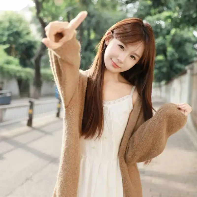 纽约高端陪玩女Malika