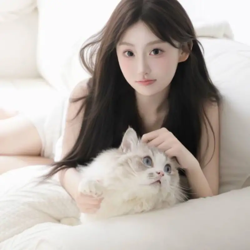 西雅图高端外围女Zephyra