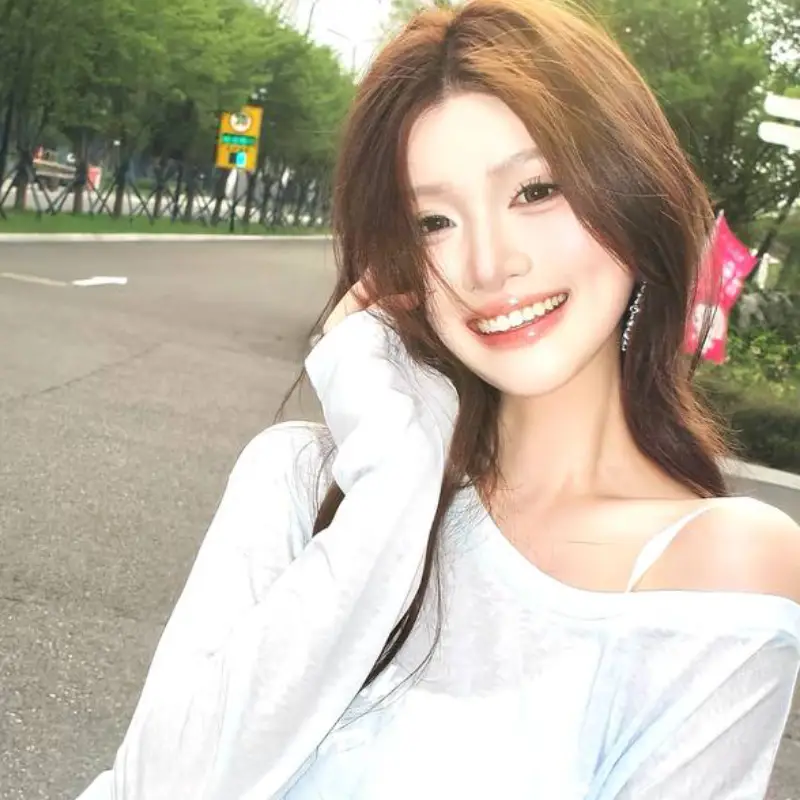 纽约高端陪玩女Cyrene