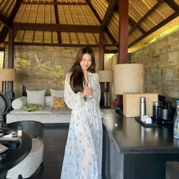 华盛顿高端陪玩女Tahlia