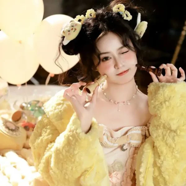 洛杉矶高端粉嫩女Henrietta