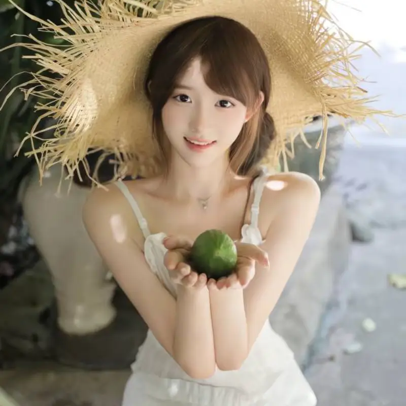 多伦多高端外围女Ianthe