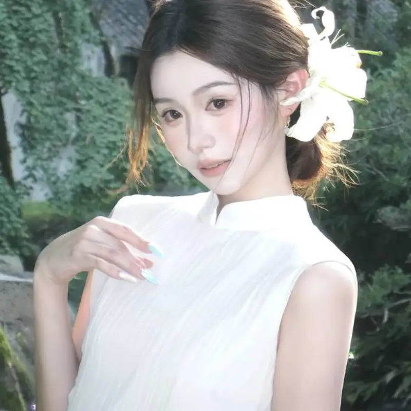 纽约玉女外围Cyrene