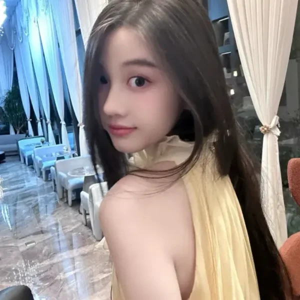 芝加哥高端约炮女Stella