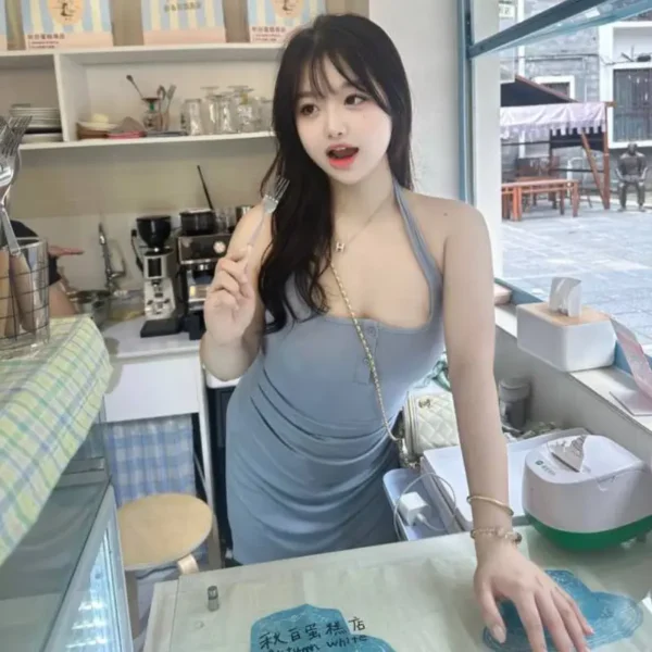 波士顿纯欲外围Theodora