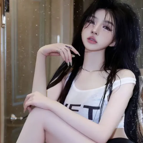 旧金山高端约炮女Elena
