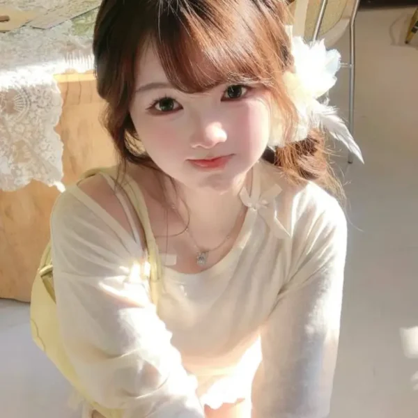 华盛顿高端约炮女Guinevere
