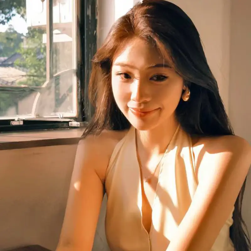 洛杉矶高端外围女Fiona