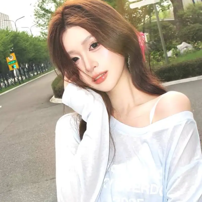 纽约高端约炮女Cyrene