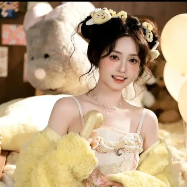 洛杉矶高端约炮女Henrietta