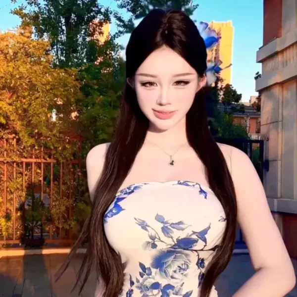西雅图高端约炮女Seren