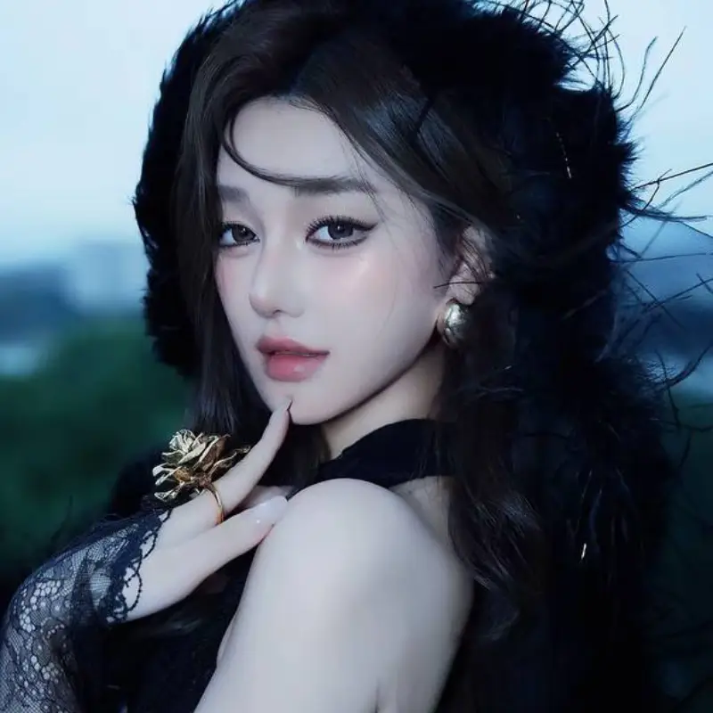 华盛顿高端外围女Fiora