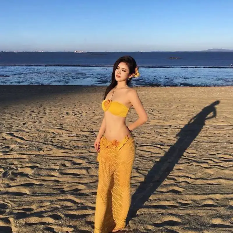 旧金山高端性感女Celestine