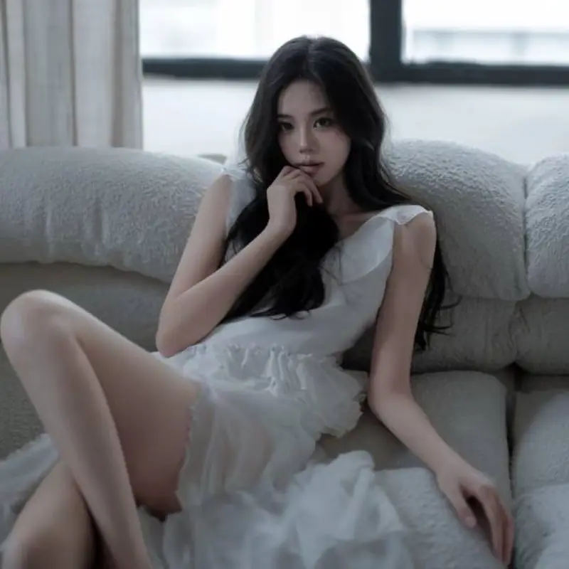 迈阿密高端外围女Calista