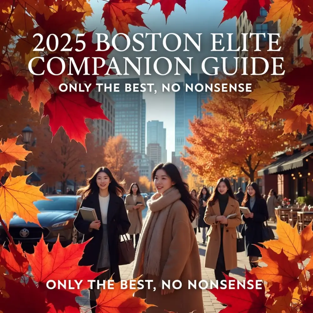 2025波士顿外围女留学生高端伴游预约攻略