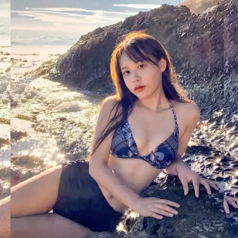 纽约高级外围Ainsley