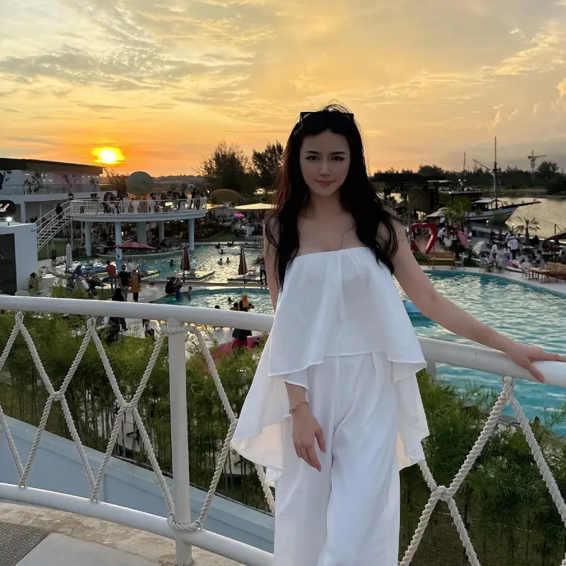 纽约极品外围Abigail