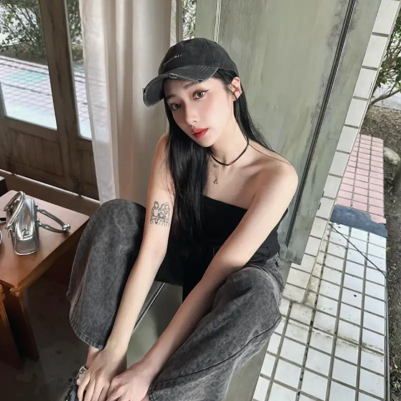 旧金山模特外围Maggie