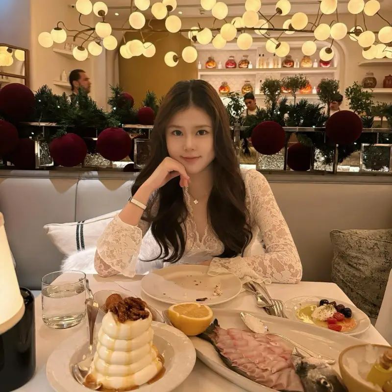 纽约极品外围Alyssa