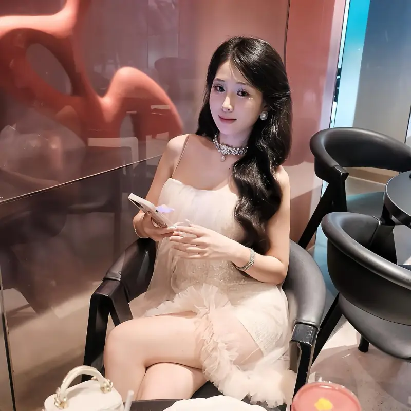 纽约极品外围Katie