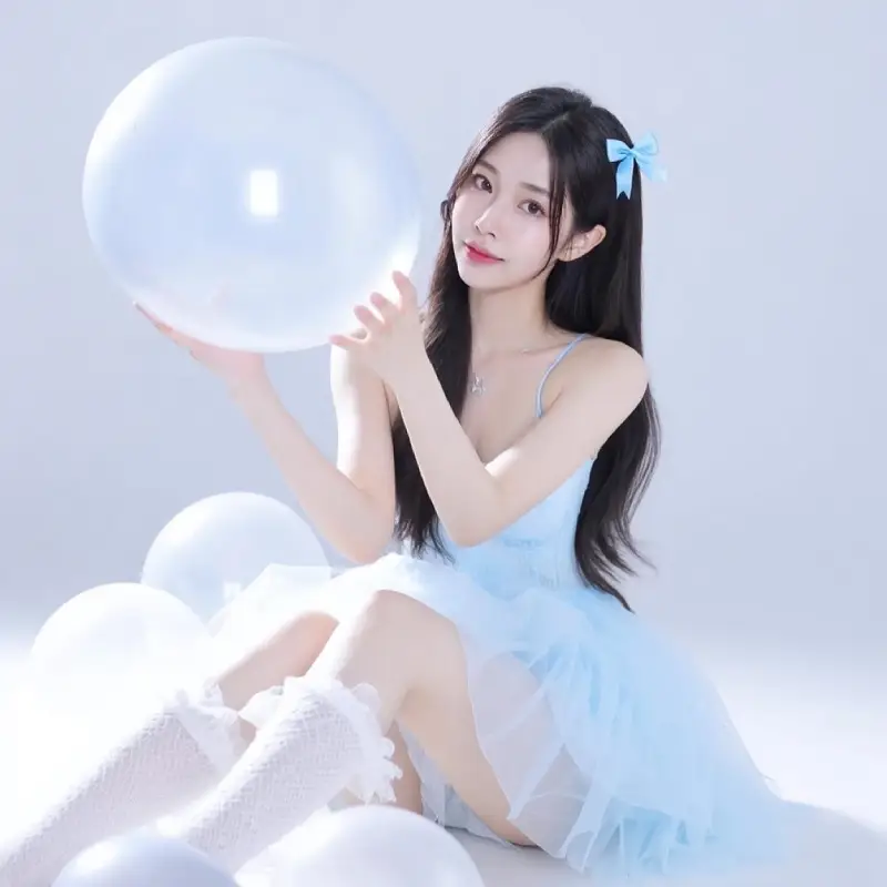 西雅图校花外围Mallory