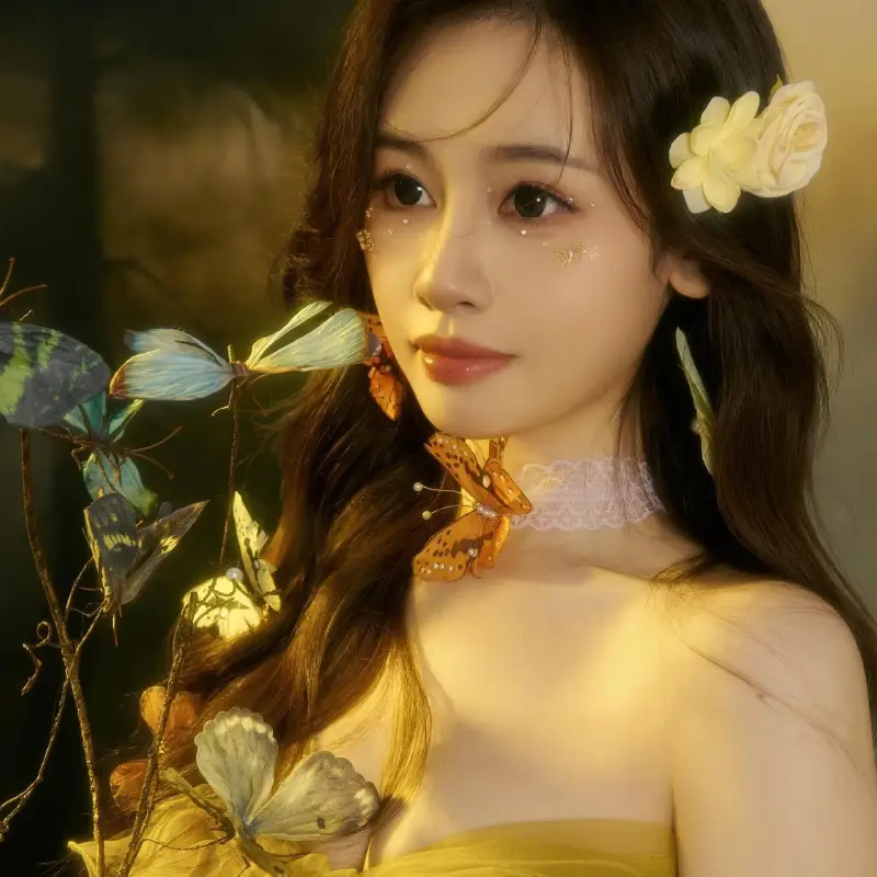 西雅图高级外围Anastasia