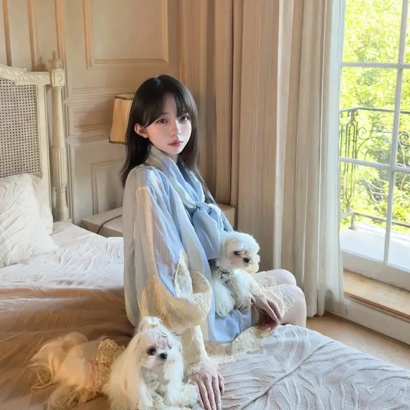 西雅图高级外围模特Hazel