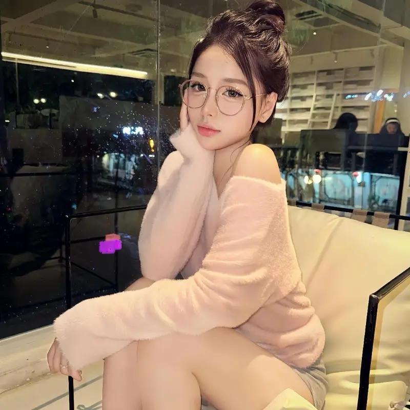 旧金山白领外围Keira