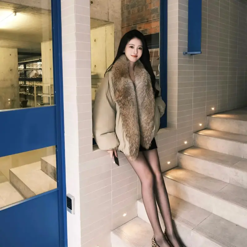 纽约极品外围模特Elinor