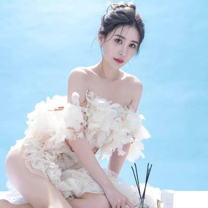 波士顿清纯学生妹外围Candice