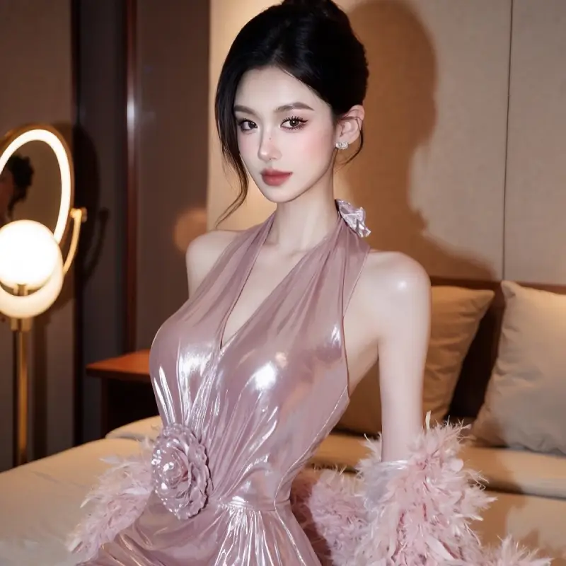 旧金山明星外围Gemma