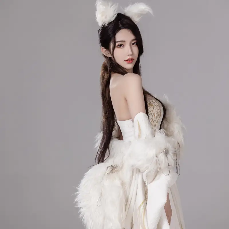 波士顿高端外围模特Daisy